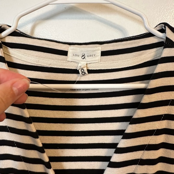 Lou & Grey maxi dress - Picture 2 of 4